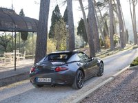 Mazda MX-5 RF 2017 Mouse Pad 1309783