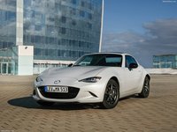 Mazda MX-5 RF 2017 mug #1309784