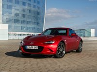 Mazda MX-5 RF 2017 Mouse Pad 1309785