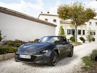 Mazda MX-5 RF 2017 Longsleeve T-shirt #1309787