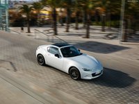 Mazda MX-5 RF 2017 Longsleeve T-shirt #1309788