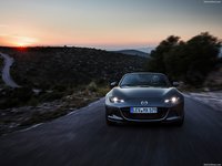 Mazda MX-5 RF 2017 Mouse Pad 1309790