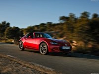 Mazda MX-5 RF 2017 mug #1309793