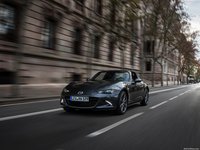 Mazda MX-5 RF 2017 Longsleeve T-shirt #1309795