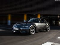 Mazda MX-5 RF 2017 Longsleeve T-shirt #1309797