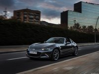 Mazda MX-5 RF 2017 Longsleeve T-shirt #1309799