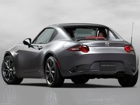 Mazda MX-5 RF 2017 mug #1309800