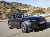 Mazda MX-5 RF 2017 Longsleeve T-shirt #1309801