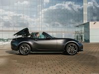 Mazda MX-5 RF 2017 Longsleeve T-shirt #1309802