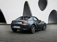 Mazda MX-5 RF 2017 Longsleeve T-shirt #1309803
