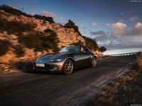 Mazda MX-5 RF 2017 Longsleeve T-shirt #1309804