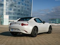Mazda MX-5 RF 2017 Longsleeve T-shirt #1309806