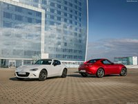 Mazda MX-5 RF 2017 mug #1309808