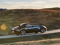 Mazda MX-5 RF 2017 Longsleeve T-shirt #1309809