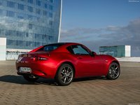 Mazda MX-5 RF 2017 Longsleeve T-shirt #1309811