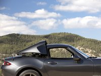 Mazda MX-5 RF 2017 Mouse Pad 1309818