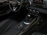 Mazda MX-5 RF 2017 Mouse Pad 1309820
