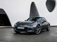 Mazda MX-5 RF 2017 Longsleeve T-shirt #1309828