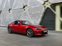 Mazda MX-5 RF 2017 mug #1309831