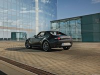 Mazda MX-5 RF 2017 Longsleeve T-shirt #1309835