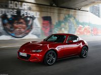 Mazda MX-5 RF 2017 mug #1309837