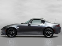 Mazda MX-5 RF 2017 Longsleeve T-shirt #1309839