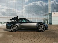 Mazda MX-5 RF 2017 Mouse Pad 1309840