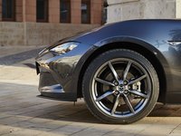 Mazda MX-5 RF 2017 mug #1309841