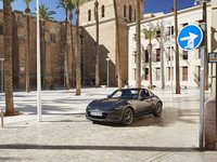 Mazda MX-5 RF 2017 Mouse Pad 1309843