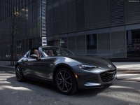 Mazda MX-5 RF 2017 Longsleeve T-shirt #1309845