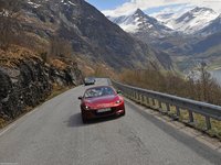 Mazda MX-5 RF 2017 Longsleeve T-shirt #1309852