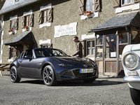 Mazda MX-5 RF 2017 Longsleeve T-shirt #1309853