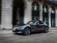 Mazda MX-5 RF 2017 Longsleeve T-shirt #1309855