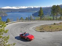 Mazda MX-5 RF 2017 Longsleeve T-shirt #1309857