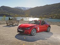 Mazda MX-5 RF 2017 mug #1309860