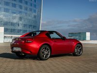 Mazda MX-5 RF 2017 Longsleeve T-shirt #1309862