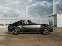 Mazda MX-5 RF 2017 Longsleeve T-shirt #1309864
