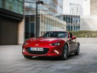 Mazda MX-5 RF 2017 mug #1309867
