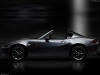 Mazda MX-5 RF 2017 Longsleeve T-shirt #1309870