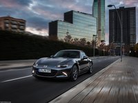 Mazda MX-5 RF 2017 Poster 1309871