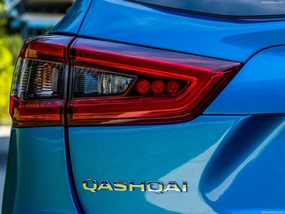 Nissan Qashqai 2018 mug #1309940