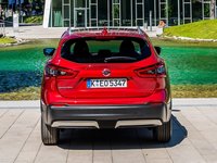 Nissan Qashqai 2018 tote bag #1309946