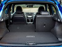 Nissan Qashqai 2018 tote bag #1309948