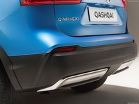 Nissan Qashqai 2018 Mouse Pad 1309956