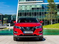 Nissan Qashqai 2018 Poster 1309963