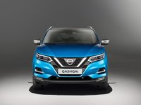 Nissan Qashqai 2018 hoodie #1309995