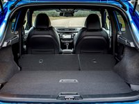 Nissan Qashqai 2018 tote bag #1309996