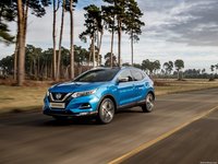 Nissan Qashqai 2018 puzzle 1310001