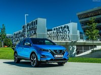 Nissan Qashqai 2018 mug #1310004