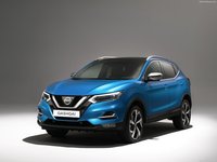 Nissan Qashqai 2018 puzzle 1310022